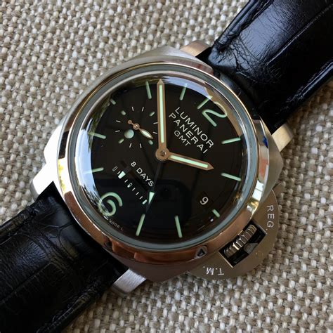 panerai 236|panerai pam233.